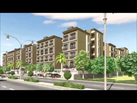 3D Tour Of PSY Pramukh Oasis