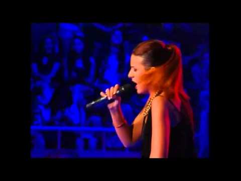 მარიკო ლეჟავა / Mariko Lejava -- "Kozmic Blues" (Janis Joplin)