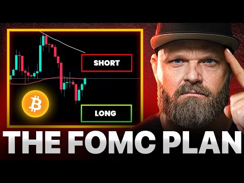 Before FOMC Hits.. Watch These Levels (Or Get Rekt!)
