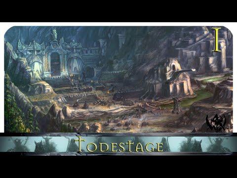 [1] [DSA] Xorlosch - Die Heilige Stadt