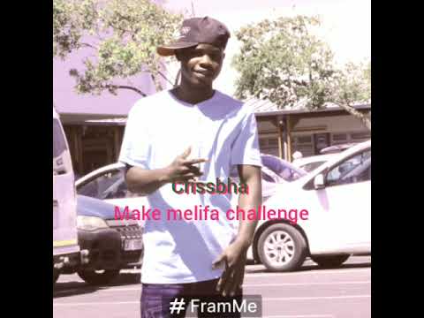 make melifa challenge    crissbha ft sife mw   (prod by YSN)