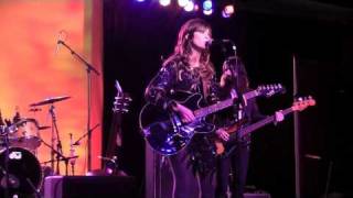 Nicole Atkins - This is For Love