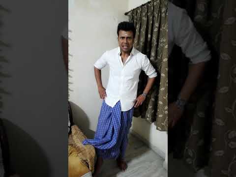 Abhijeet Arekar Angry Anna...