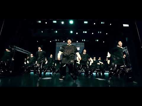 1. PLACE | MYSTERY | FRONT ROW | KING OF STAGE 2025 | KIDS DIVISION