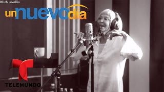 Rita Moreno habla de su primer disco en español | Un Nuevo Día | Telemundo