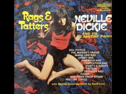 Tatters - Rags and Tatters