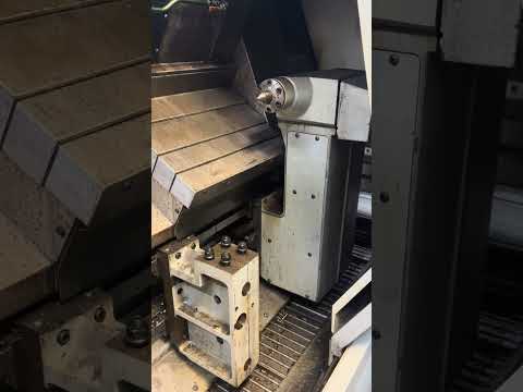 2009 HAAS SL-30TL CNC Lathes. | 520 Machinery Sales LLC (1)