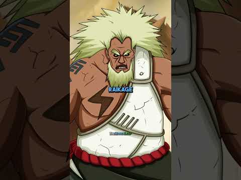 Wer ist der stärkste Kage aus jedem Dorf?