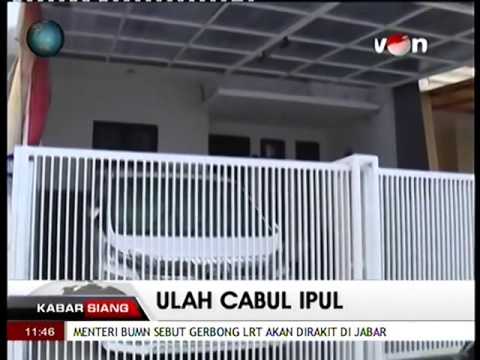 Debat Panas - Teman DS Ungkap Ulah Ipul, Tapi Keluarga Ipul : Fitnah ! Saipul Jamil Orangnya Baik