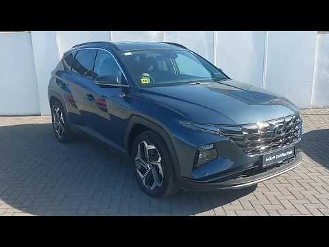 Hyundai Tucson 4WD Executive Plus PHEV Auto - Image 2