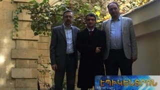 Պատրա՞ստ է արդյոք ադրբեջանցի ժողովուրդը զիջումների. Բաքու այցելած հայ լրագրողի տպավորությունները
