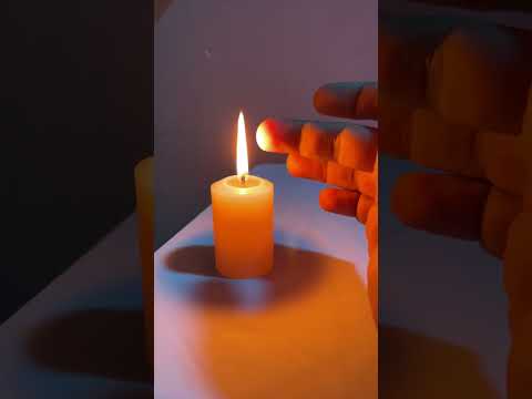 Pyrokinesis Beginner Exercise