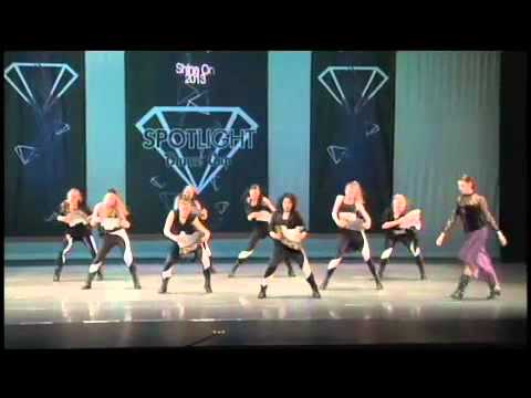Denver 1 - Musical Theater Category Winner