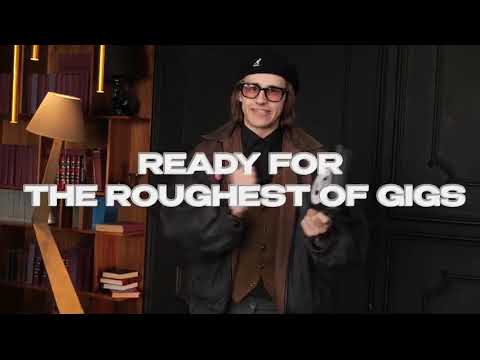 Saturn Magic - Prestige Pro (Parlor) by Hide & Sergey Koller