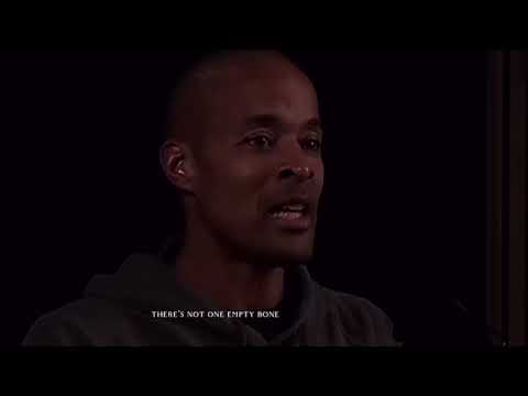 David Goggins - Wasted Potential