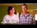 Mike And Axl Fight About Axl S Europe Trip The Middle