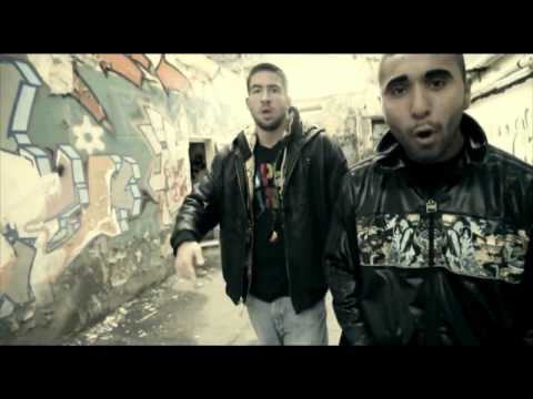 Silla (GODSILLA) & MoTrip - Was Ist Rap Für Dich  (16bars.de Exclusive).mp4