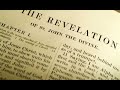 Bible Study   Book of Revelation session 1
