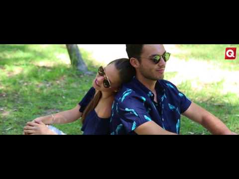 Making Of - Nuria y Rodrigo Manzo -  8 Agosto 2017 - #PORTADA