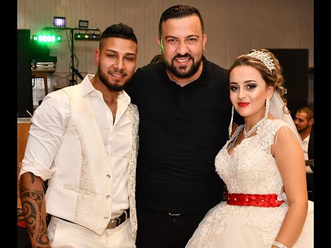 FERIHA & KEMAL_DÜGÜN TÖRENI_Part 4_AZIZ GRUP & GUNAI SHEN