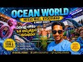 Ocean World The Sunken Kingdom Nexus Mall Hyderabad Detailed Video