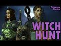 Witch Hunt Cutscene Banter | Dragon Age: Origins
