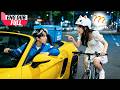 ENG DUB Heiress CEO Fake Poor To Skip Marriage Then Fall For Each Other As Strangers Drama