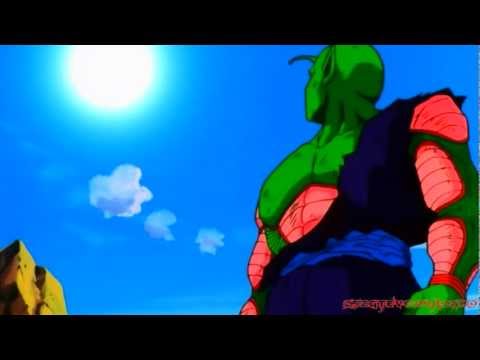 Piccolo Kills Salza (1080p HD)