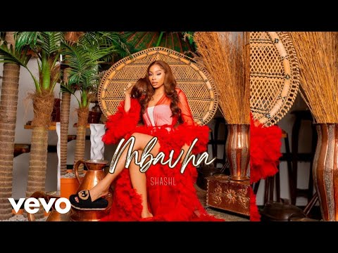 Shashl - Mbavha (Official Video)