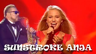 Sunstroke Project vs Anja Nissen: Hey Mamma/Where I Am (Dj Dajt Eurovision Mash-up)