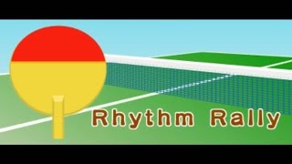 Cover art for Rhythm Rally