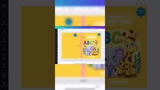 Download lagu How to Create Cover for Coloring Book to Sell on Amazon KDP using Canva - Step by Step Tutorial mp3