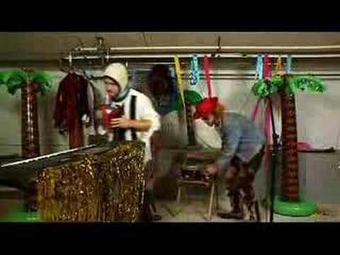 Heksens Pissemand - Whats My Name