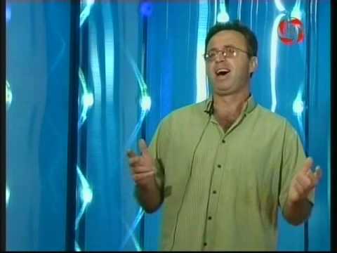 KICE STEFANOSKI - OHRID BISER STAR.flv