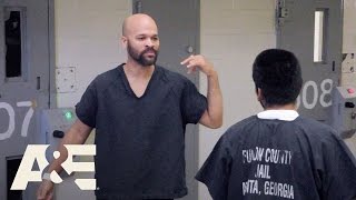 60 Days In: Bonus - Don Argues with the CO (Season 3, Episode 9) | A&amp;E