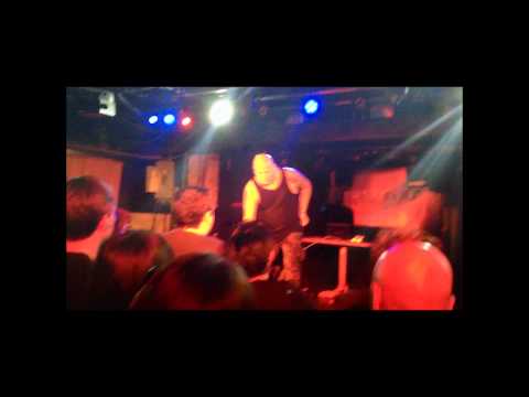 Laether Strip - Live at Terminus Festival 2013