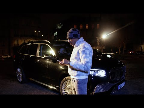 LA F - KING OF DRILL ( "Sans Mention moi" )