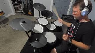 Bad Religion "Leaders and Followers" Drum Cover
