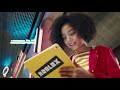 Roblox Collectible Figures TV Commercial 2019