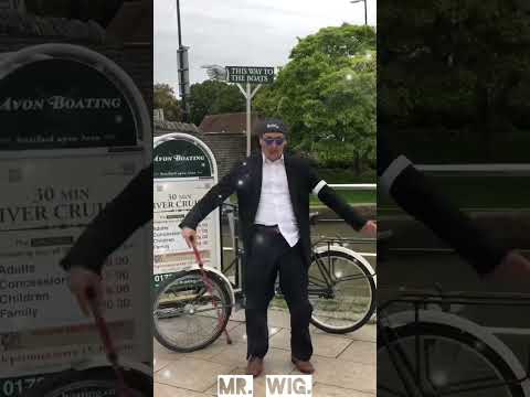 Old Man: Fancy To Dance By The River