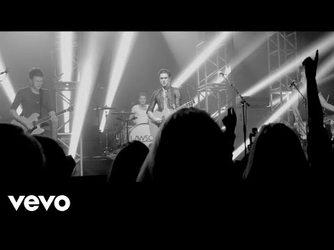 Make It Happen video