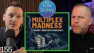 The Real Answer to Canada’s Housing Shortage 🇨🇦 with Adil Dinani