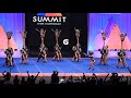Top Gun Allstars 24K Summit 2024 Day 1