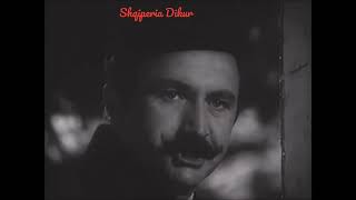 Toke e pergjakur Film Shqiptar