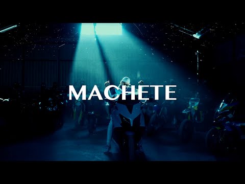Jul x SCH x Marseille Type Beat "MACHETE" || Instru Rap by Kaleen
