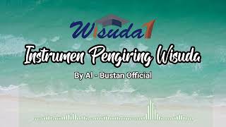 Download lagu Instrumen Pengiring Wisuda || 2022 Terbaru mp3