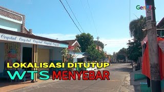 Download lagu Lokalisasi Sunan Kuning Ditutup, Warga Tagih Janji Pemkot mp3