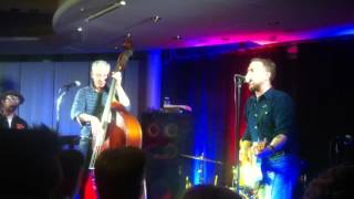 JD McPherson  - It Shook Me Up