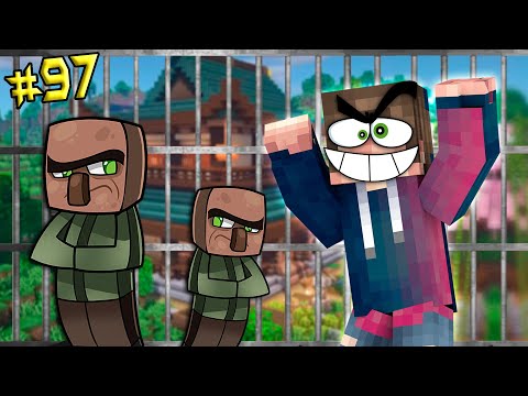 La CASA degli Schiavi | Minecraft ITA #97