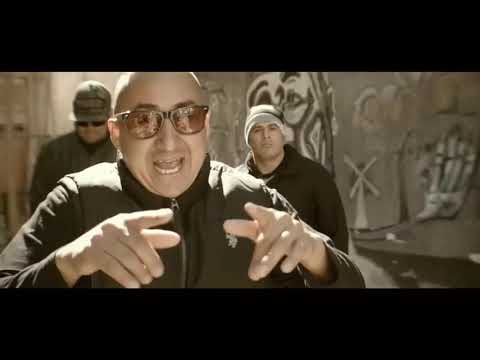 DOBLE ANIMO || (OFFICIAL VIDEO) || MC. CHARLES FT. JEFONE, HAMMER ESPADA , FLIPSIDE RMA